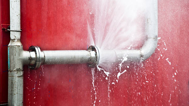 Best 24/7 water damage repair  in Glasgow, KY