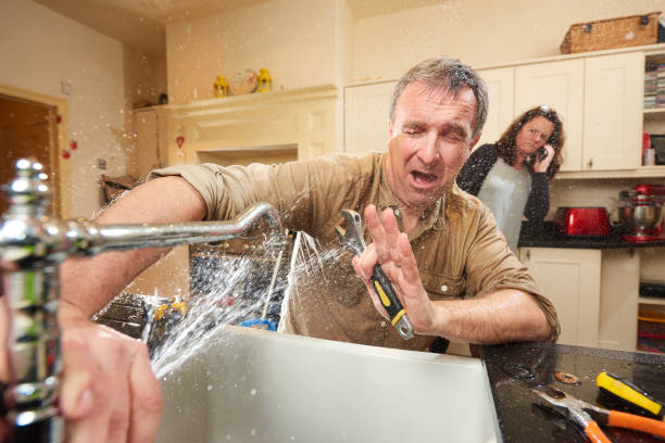 Best Carpet water damage restoration  in Glasgow, KY
